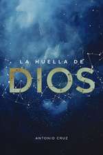 La huella de Dios