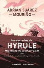 Los secretos de Hyrule