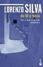 Del Rif al Yebala