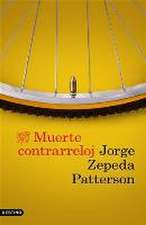 Muerte contrarreloj