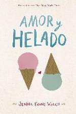 Amor y helado