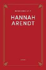 Introducción a Hannah Arendt