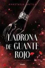 Ladrona de Guante Rojo / Red Glove Thief