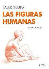 Las figuras humanas