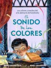 El Sonido de Los Colores