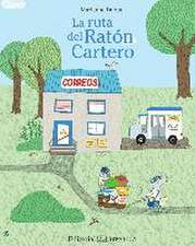 La Ruta del Raton Cartero