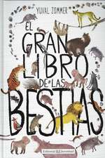 El gran libro de las bestias