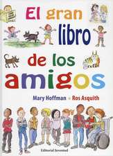 El Gran Libro de Los Amigos