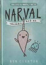 Narval: Unicornio Marino