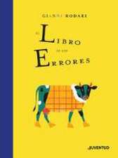 El libro de los errores