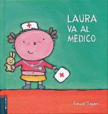 Laura Va Al Medico: Gabriel and the Blue Island Reading Plan