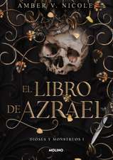 El Libro de Azrael / The Book of Azrael