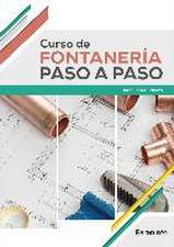 Curso de fontanería paso a paso