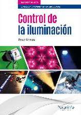 Control de la iluminación