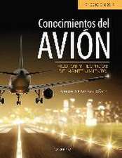 Conocimientos del avión 7.ª edición