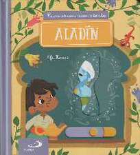 Aladín : cuentos con movimiento