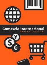 Comercio Internacional I