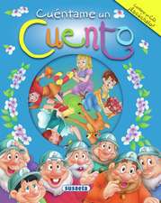 Cuentame Un Cuento