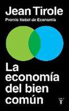 La economía del bien común