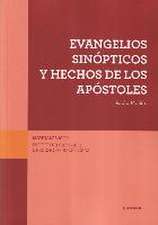 Evangelios sinópticos y hechos de los apóstoles