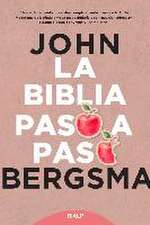 La Biblia paso a paso