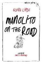 Manolito on the road