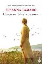 Una gran historia de amor