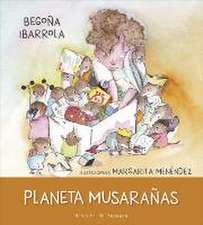 Planeta Musarañas