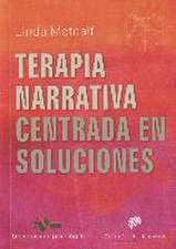 Terapia narrativa centrada en soluciones