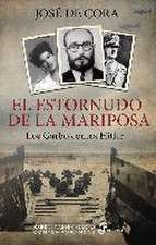 El Estornudo de la Mariposa: Los Garbo Contra Hitler