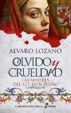 Olvido y crueldad