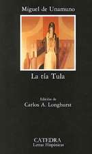 La tía Tula