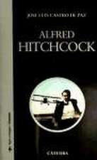 Alfred Hitchcock