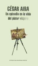 Un episodio en la vida del pintor viajero