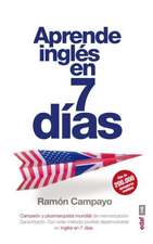 Aprende Ingles En Siete Dias