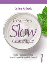 Cosmetica Slow