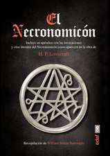 El Necronomicon