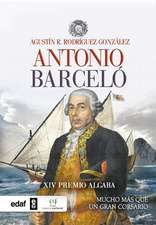 Antonio Barcelo