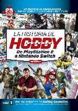 La historia de HobbyConsolas (vol. II)