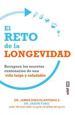 El Reto de la Longevidad