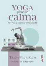 Yoga Para La Calma