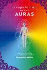 Pequeño Libro de Las Auras, El