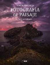 La aventura de la fotografía de paisaje