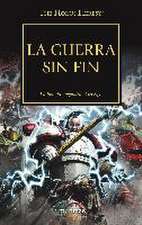 La guerra sin fin 33