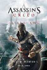 Assassin's Creed : revelations