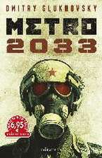 Metro 2033 (NE)