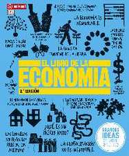 El libro de la economía