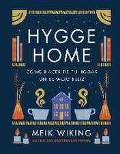 Hygge Home