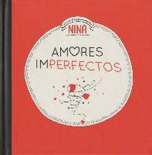 Amores imperfectos