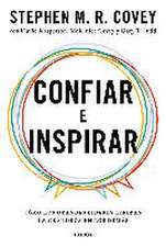 Confiar e Inspirar